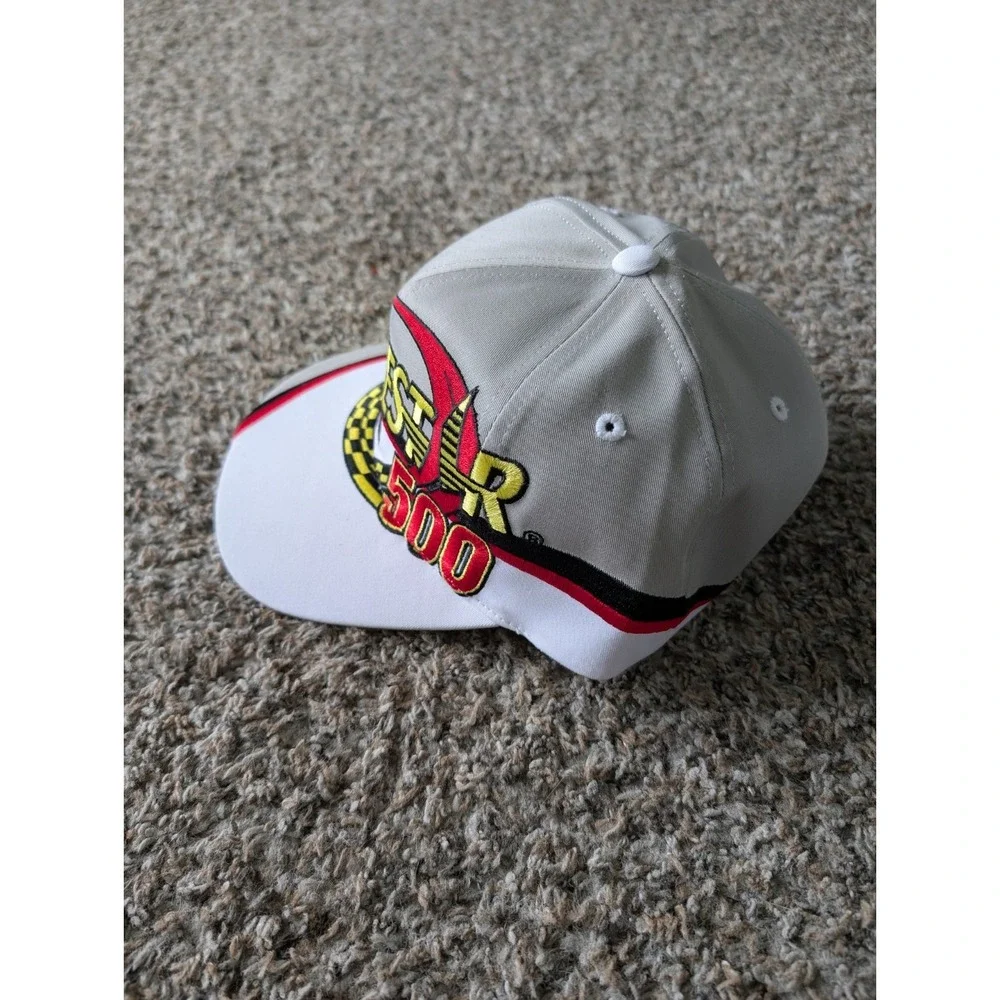 Primestar 500 Texas Motor Speedway Nascar Hat Snapback Racing